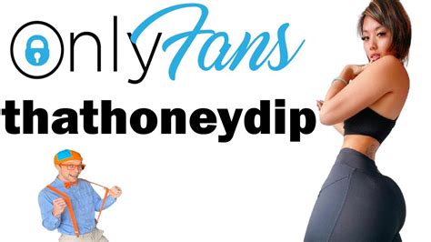 thathoneydip onlyfans leaked|ThatHoneyDip OnlyFans Leaks .